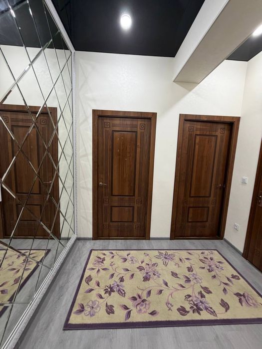 Массив Строитель. Аренда. Евро ремонт 1 комнатная