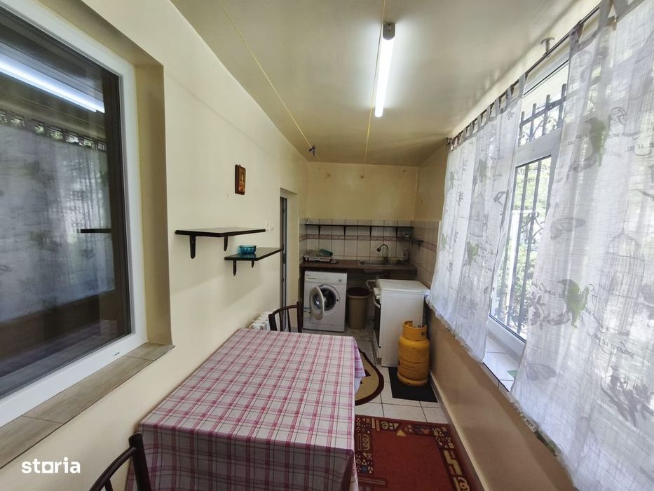 Apartament 2 Camere -Tomis Nord (Piața Tic Tac) -Disponibil Imediat