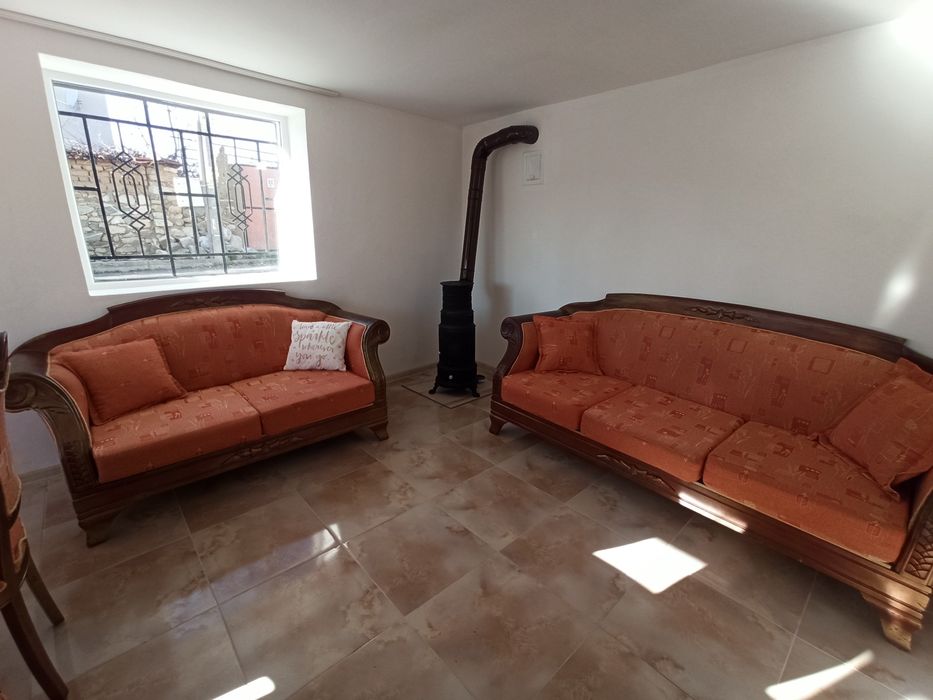 Продава се Къща в Мъглиж - 120 кв.м за 595 €/кв.м - Снимка #12