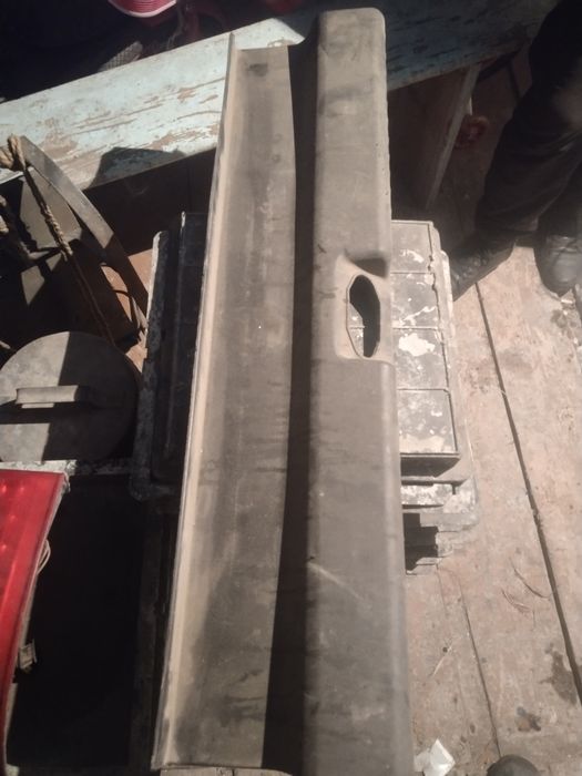 Лада Ваз приора 2