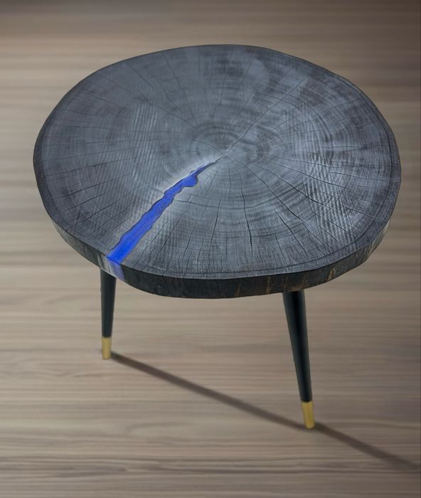 Столики журнальные