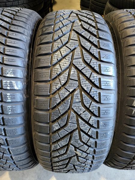 235/55/19 YOKOHAMA 4бр