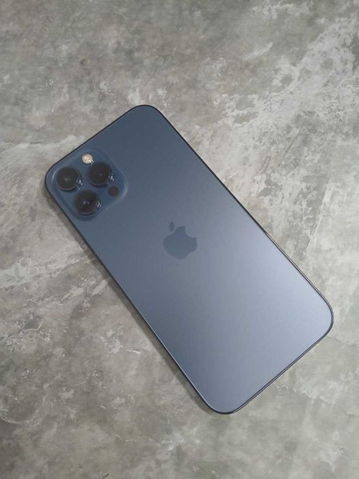 iPhone 12 Pro Max (Актобе 415) Лот 953023