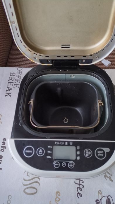 Хлебопекарна TEFAL Pain Doré PF210138