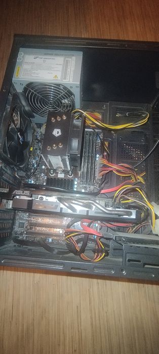 Компьютер  FX6300/HD7870.