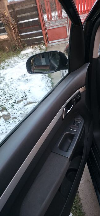 Volkswagen Touran 2.0 TDI