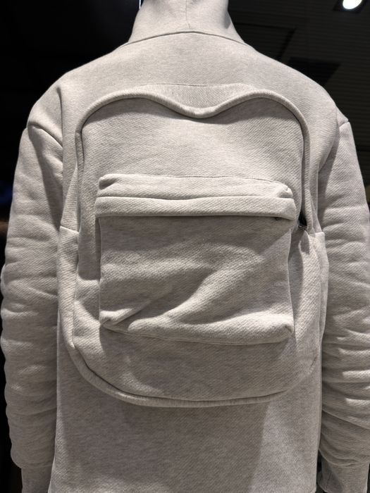 Hanorac B.alenciaga - bumbac 100%