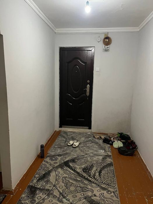 Продаётся квартира