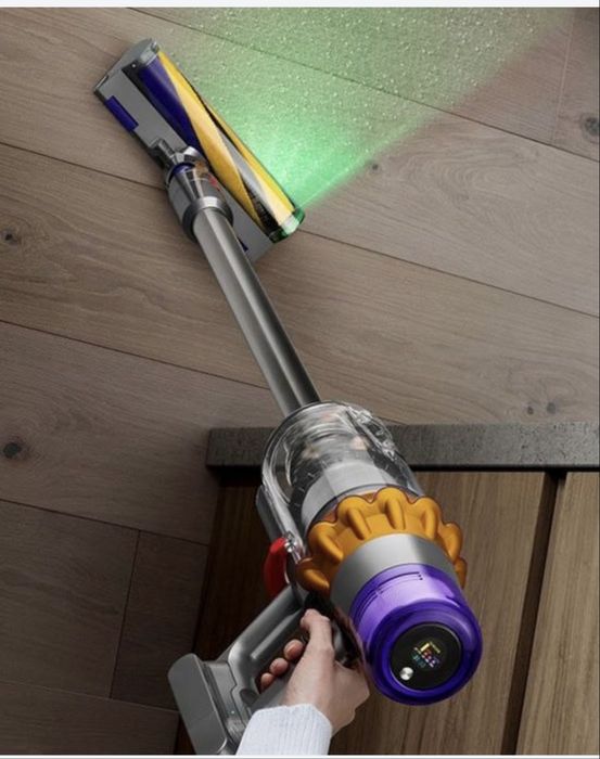 Dyson V15 Detect Absolute I Высшее качество