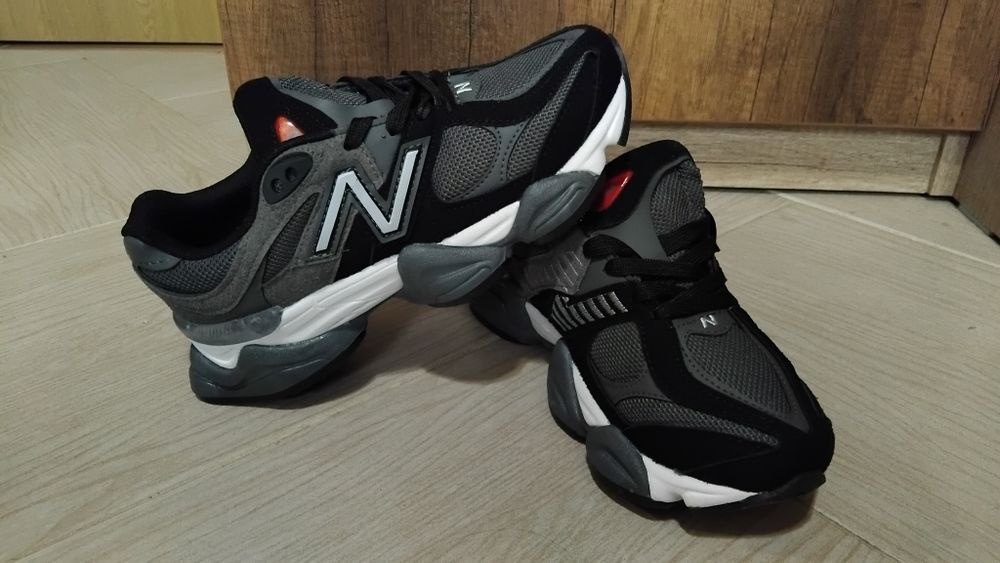 Нови маратонки New balance