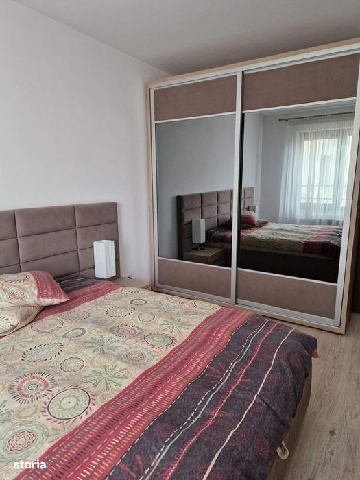 Oferta inchiriere apartament 2 camere Aviatiei Bloc Nou