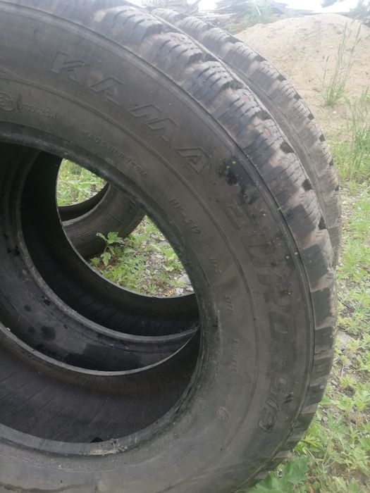Продам Шины 205*65 r15