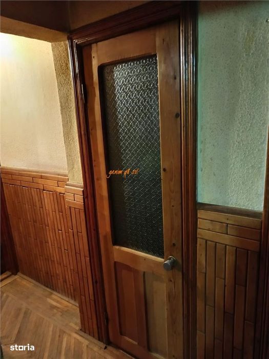 Apartament 2 camere , zona b- dul Independentei , et 1 din 4 , decoman