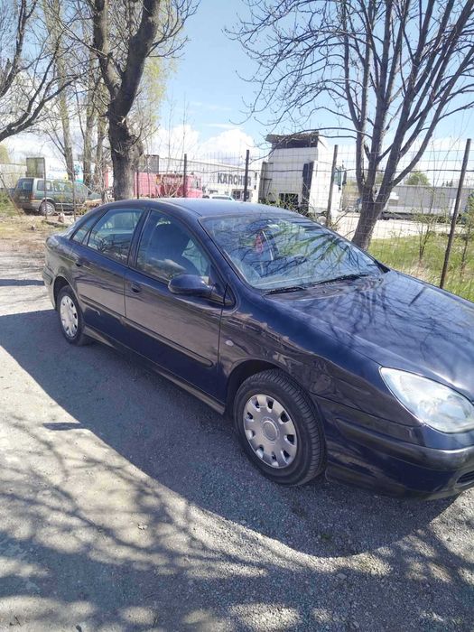 Citroen c5  за повече информация на лично