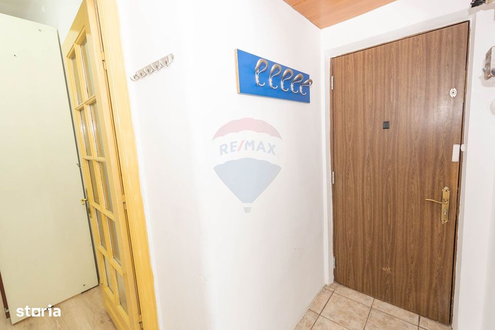 Apartament cu 3 camere de inchiriat, 69 mp utili, Mall Vitan