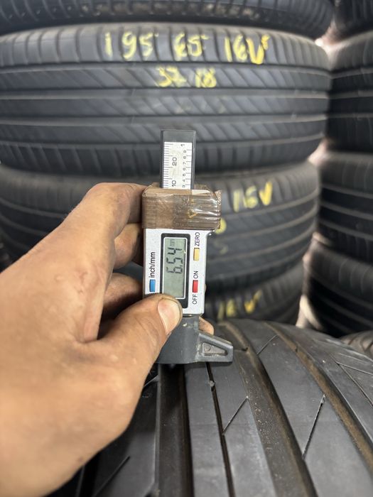 Anvelope Vara 225/50/18 Bridgestone Turanza T005 225 50 18 R18