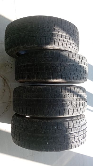 Резина R16    205/55