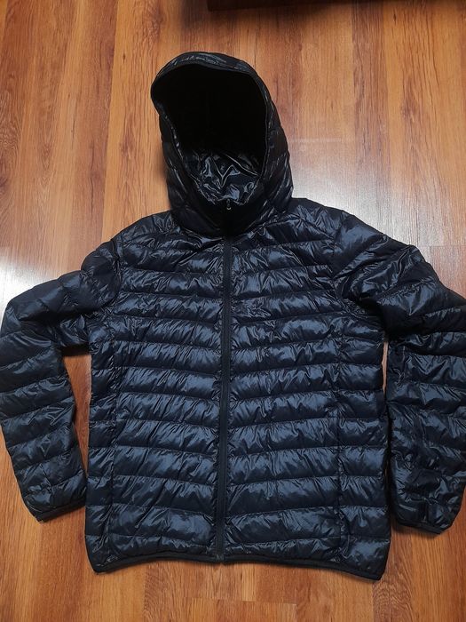 UNI QLO мъжко яке M размер.