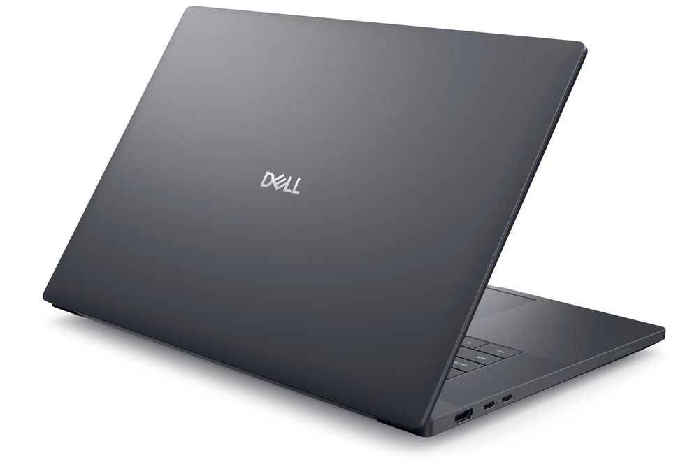 новый Dell Pro Max 16 Premium Ultra 7 / 64GB / 1Tb / RTX PRO 2000