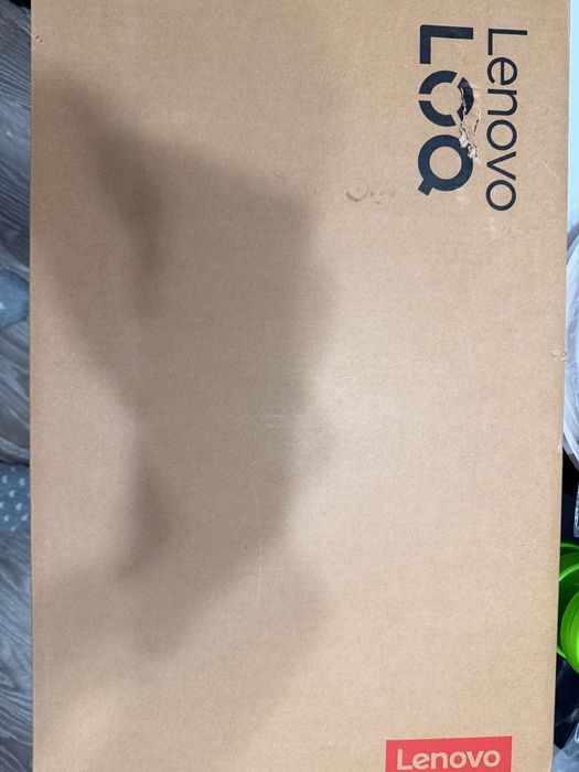 Гейминг лаптоп Lenovo LOQ 15ARP8