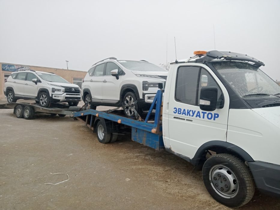 Эвакуатор Құлсары