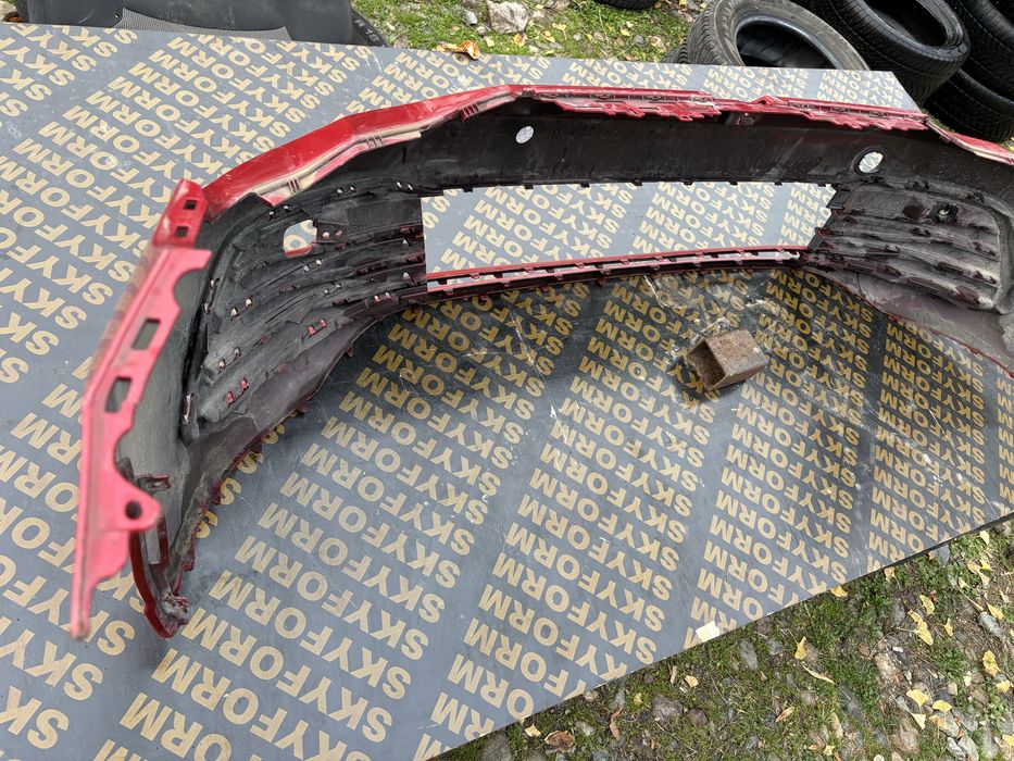 Броня Голф 8/VW Golf 8 2броя