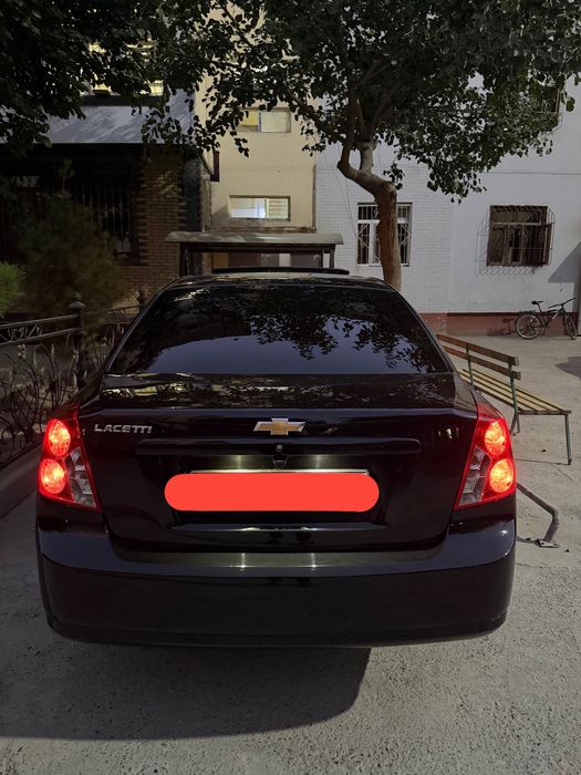 Продается Lacetti jentra