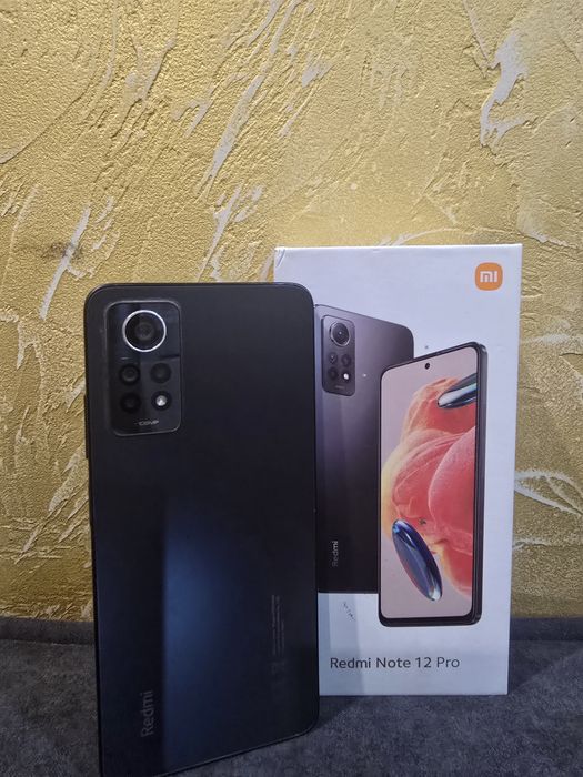 Redmi Note 12Pro