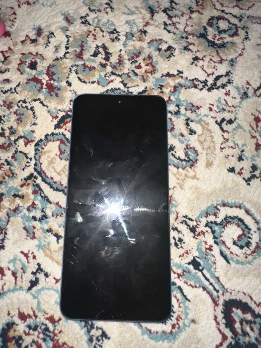 Редми ноте 12