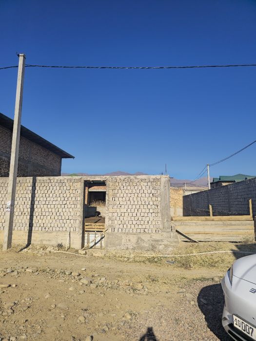 2 Дома в Газалкенте 12 сотки возле реки