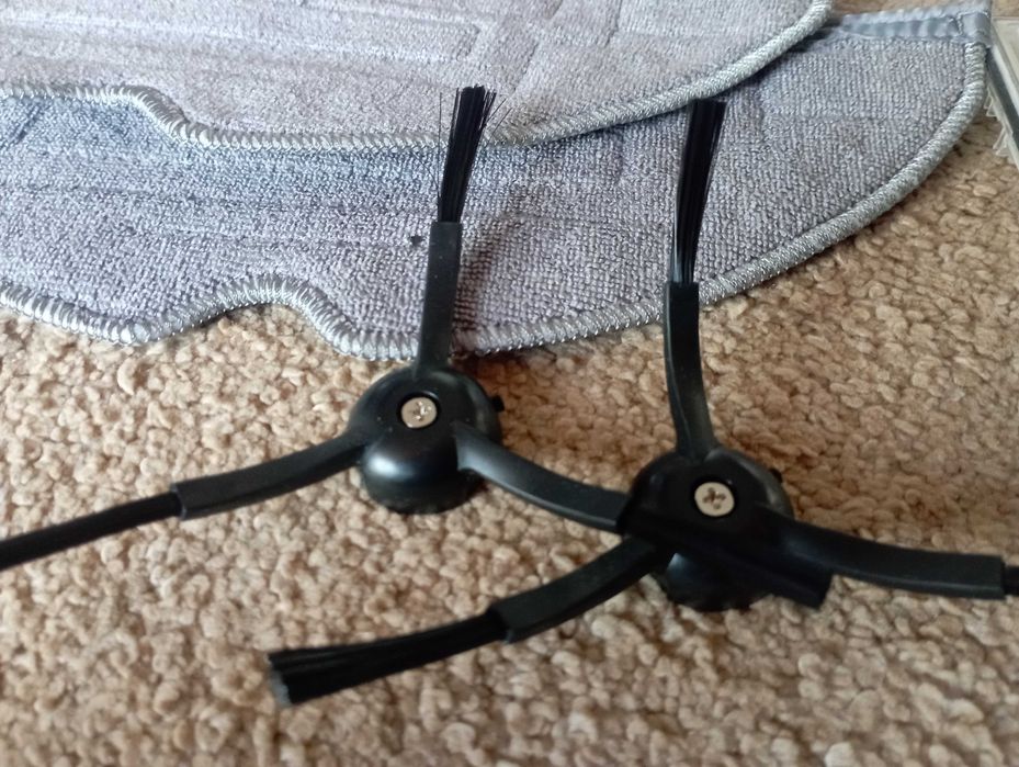 Комплект консумативи и части за робот прахосмукачка Roborock серия S8