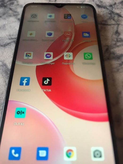 Сотка wiko ,оригенал