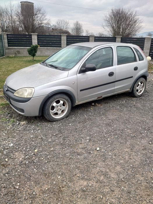 De vânzare Opel CORSA C