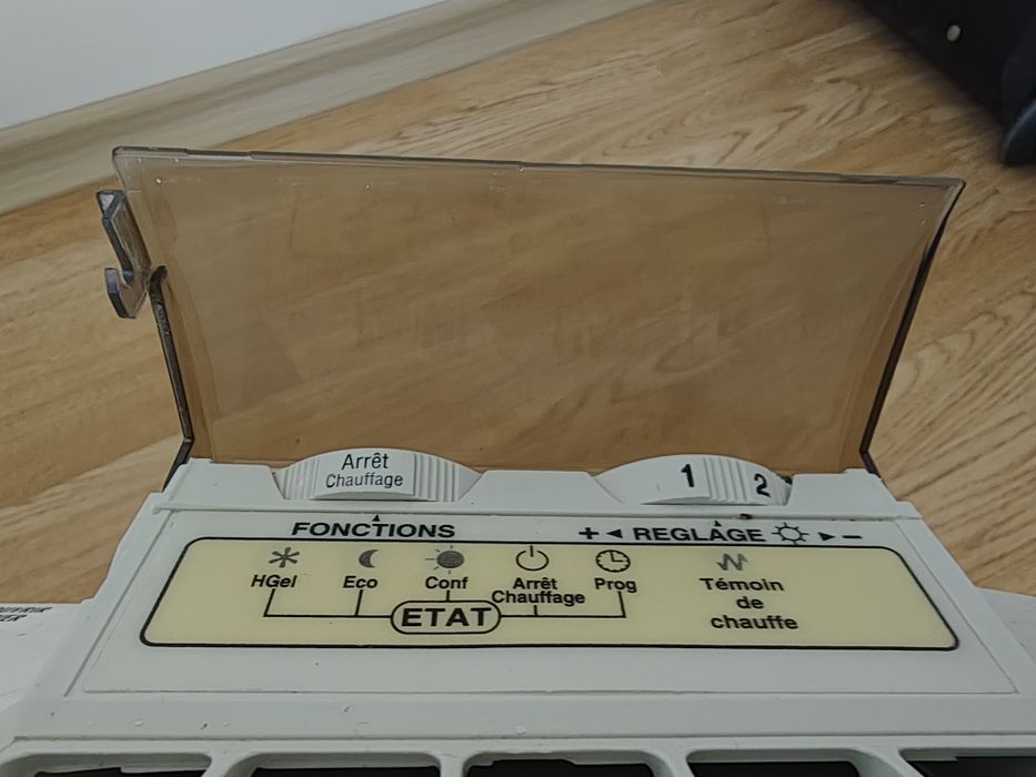 Конвектор Noirot