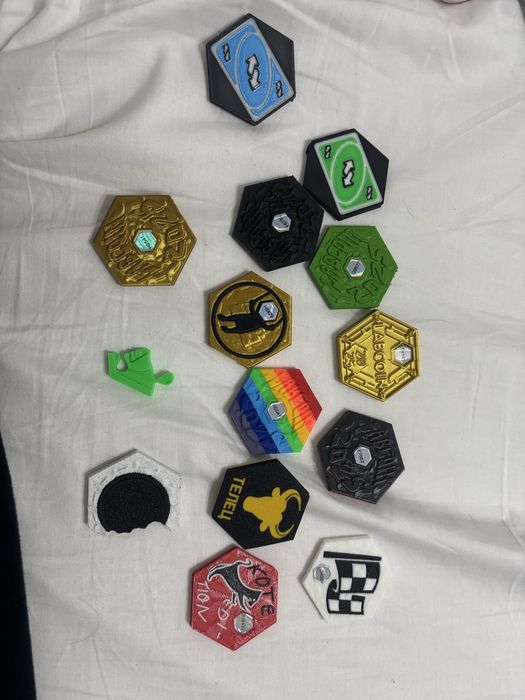 labcoin-и лабкойни