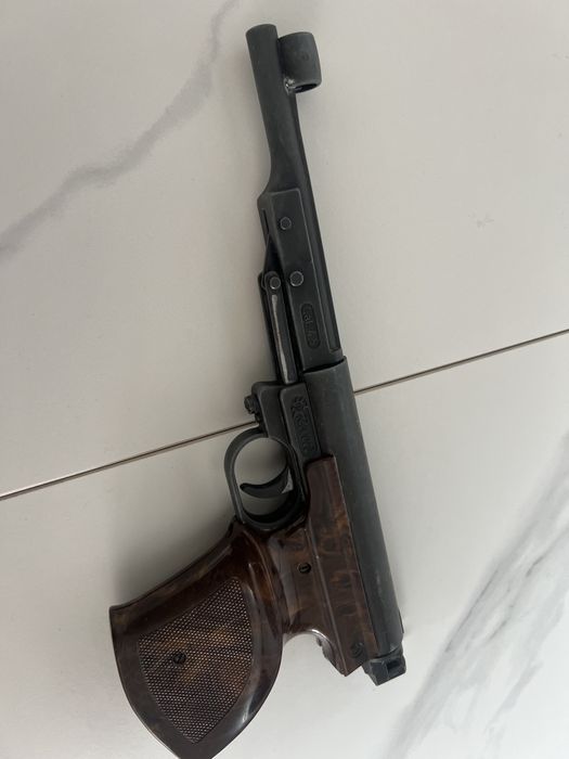 pistol pt panoplie colectie