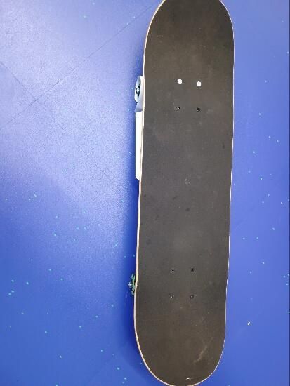 Placă skateboard Cp100 Mid Cosmic Mărimea - (SecondHand) Decathlon