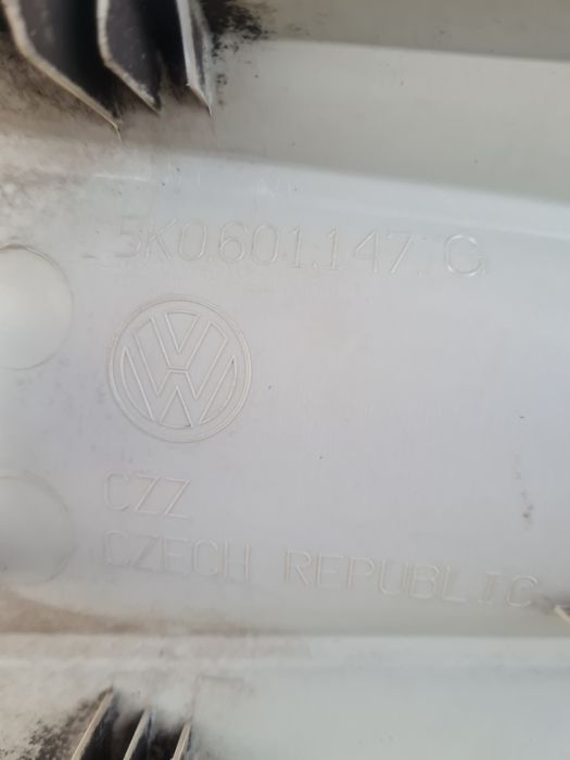 Оригинални тасове капаци за ФОЛКСВАГЕН VW 16 цола