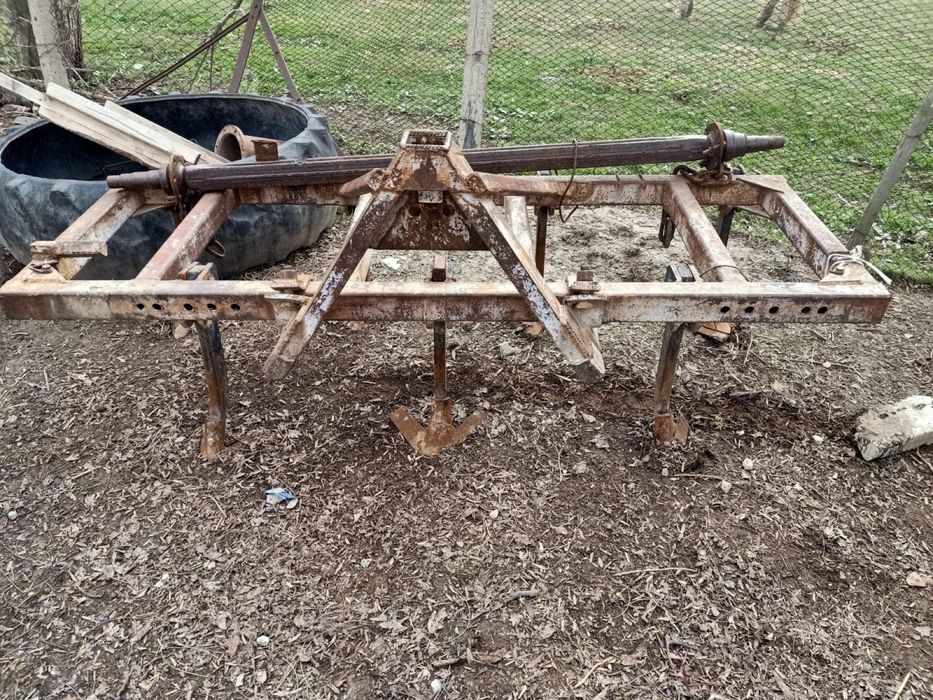 Спец техника