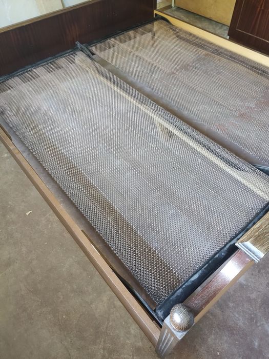 Старинна спалня.