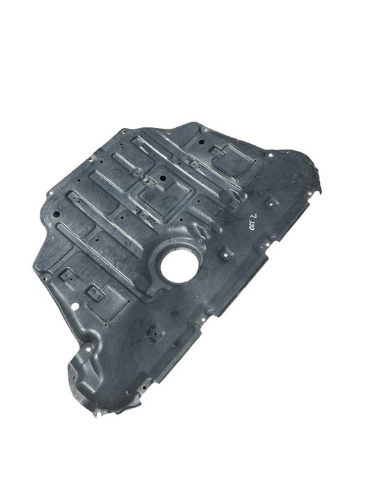 Scut De Protectie Motor Skoda Octavia 1Z3 2004 - 2013
