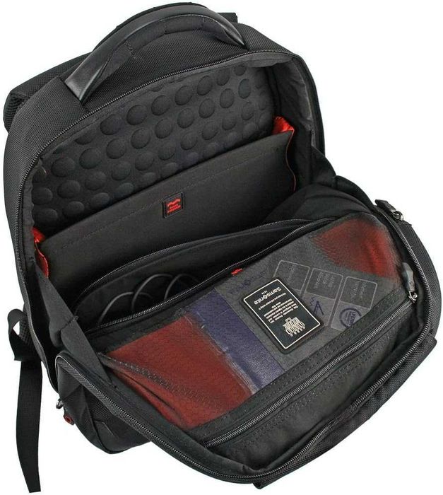 Раница за лап топ Samsonite PRO-DLX Business