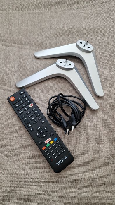 Smart TV Tesla 49T609SUS - С проблем
