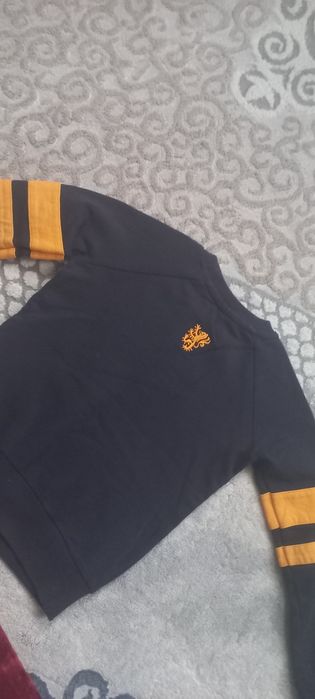 Свитшот размер 3 4 год