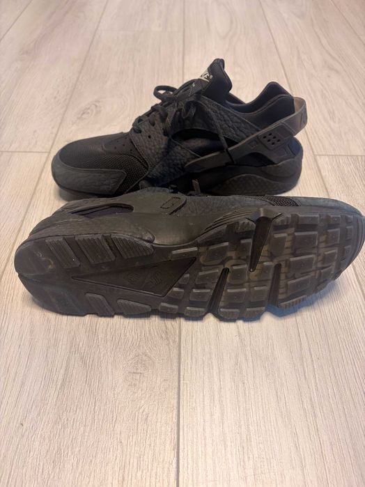 Nike AIR HUARACHE 47 (12.5 US)