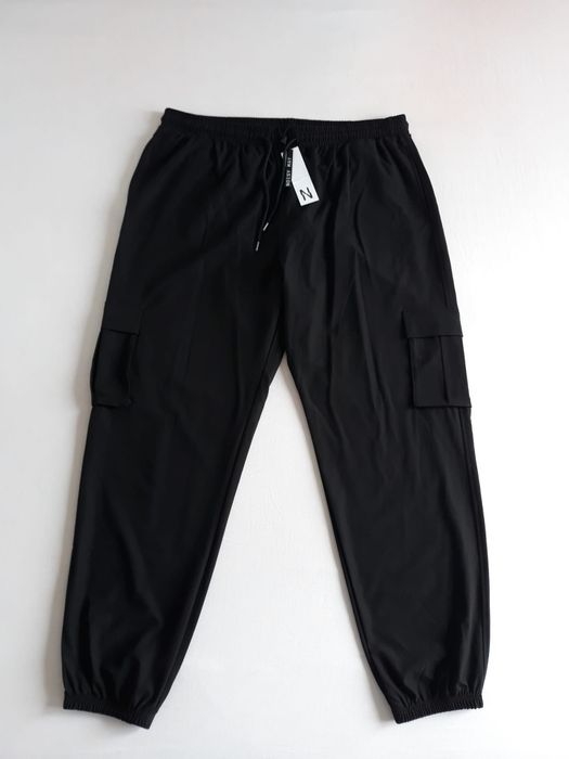 Pantaloni Noisy May cargo