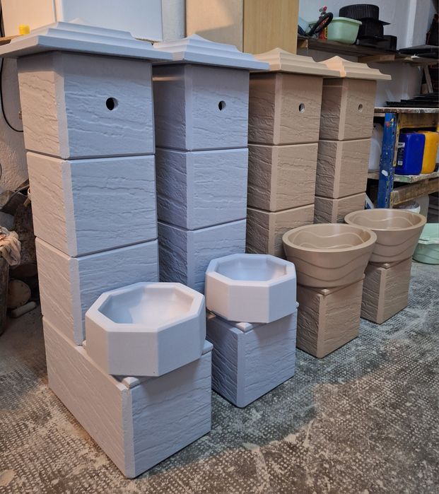 ‼️Cișmea de grădină