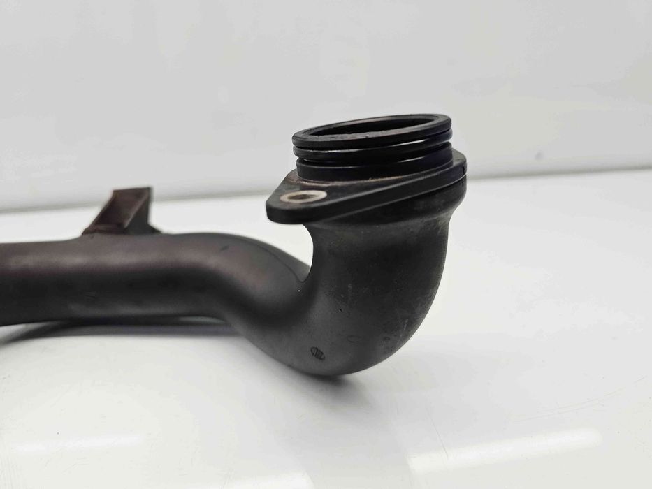 Tub intercooler Fiat 500L Trekking [Fabr 2012-prezent] OEM 1.3 199B400