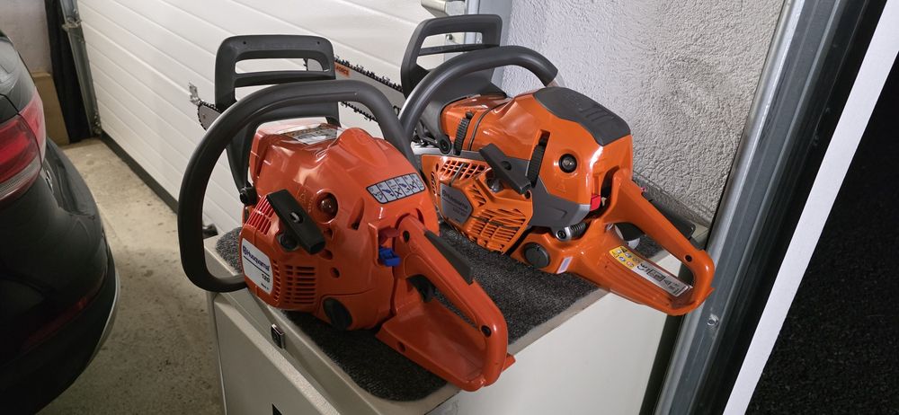 Husqvarna 120 Mark 2