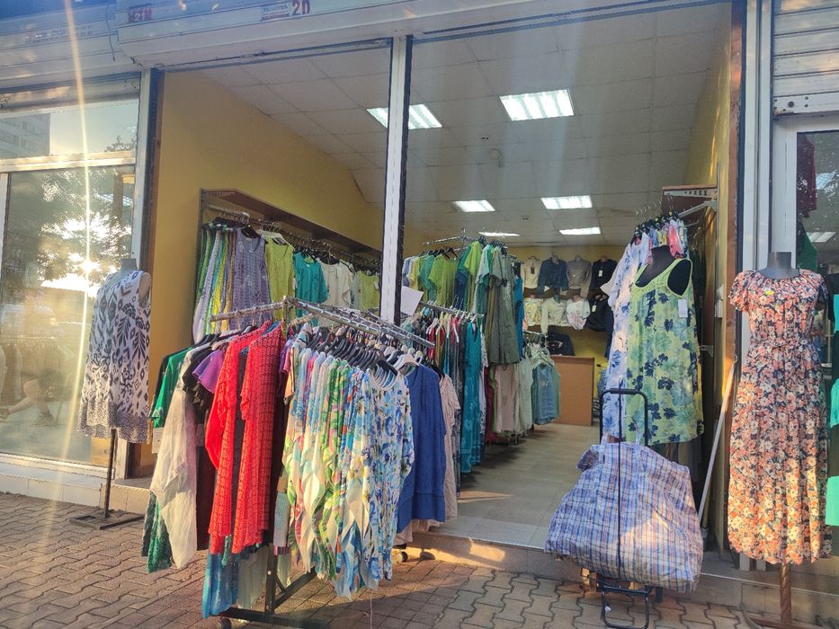 Продава се Магазин в Димитровград - 115 кв.м за 107 €/кв.м - Снимка #6